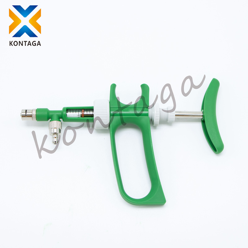 China KTG005 Continuous Syringe Manufacturer and Exporter | KONTAGA